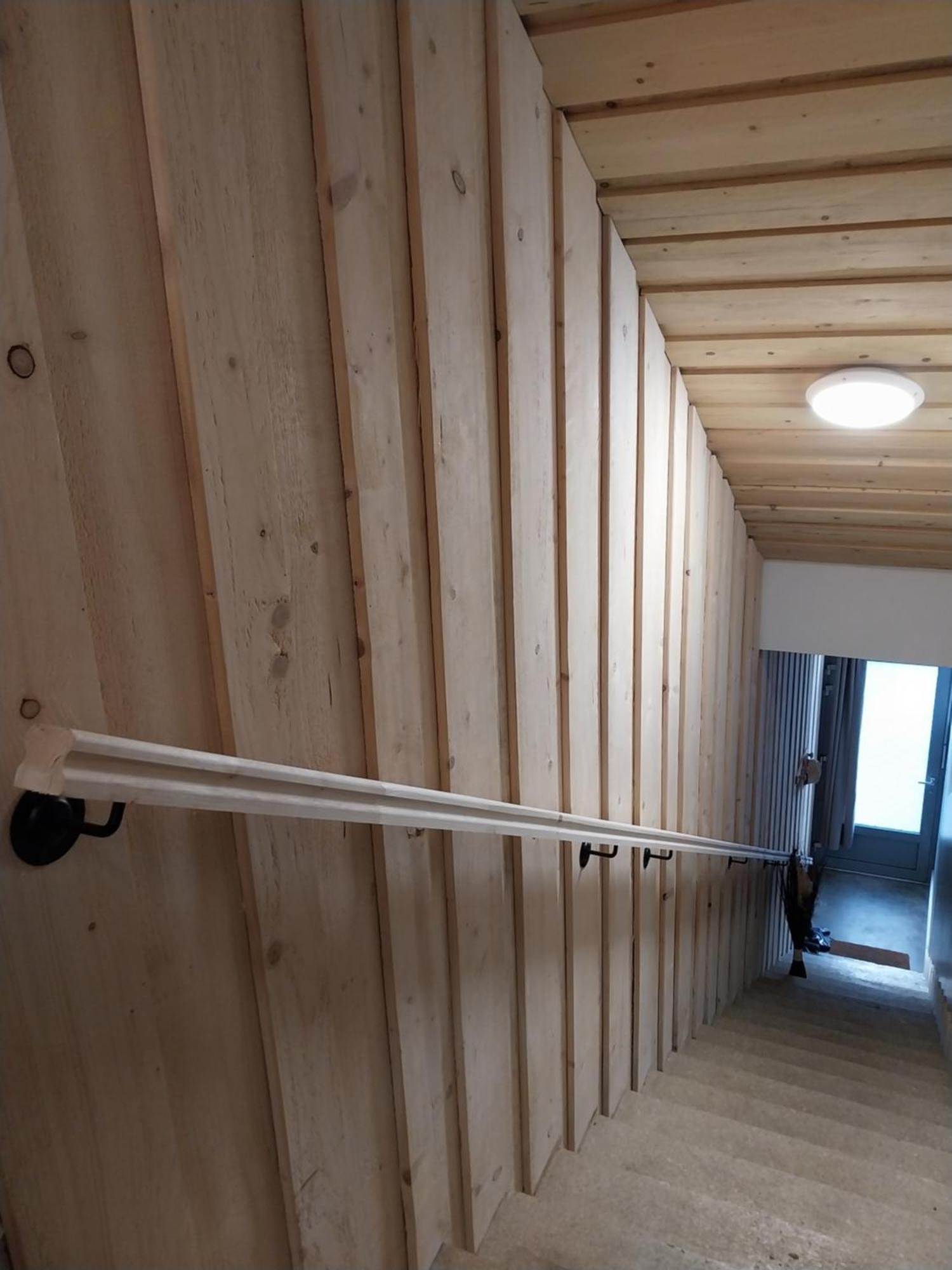 Le Coeur De Sel Lejlighed Salins-les-Bains Eksteriør billede